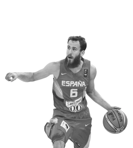 Sergio Rodríguez