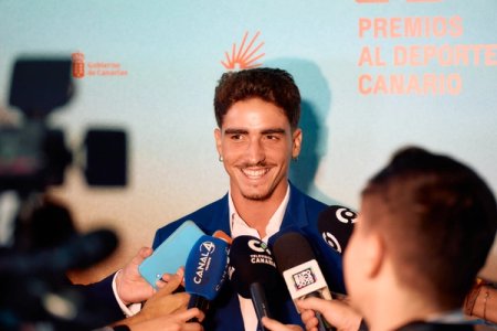 GALA DE PREMIOS AL DEPORTE CANARIO (11)