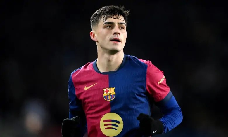 Pedri González. El talento que brilla desde Tegueste hasta Europa