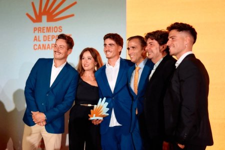 GALA DE PREMIOS AL DEPORTE CANARIO (209)