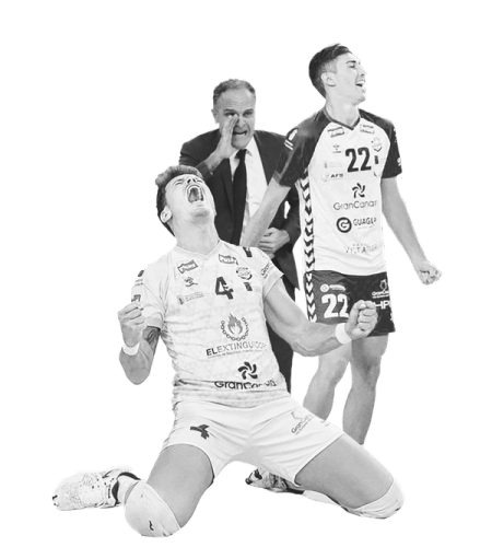 Club Voleibol Guaguas