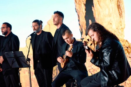 GALA DE PREMIOS AL DEPORTE CANARIO (202)