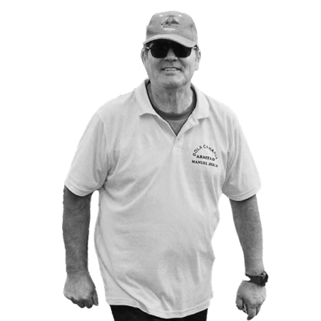 Manuel Jesús García Fuentes