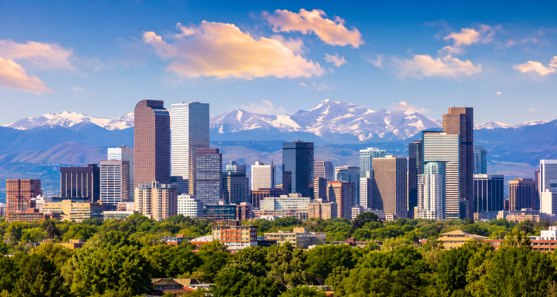 Shipping containers for sale or rent in Denver, CO