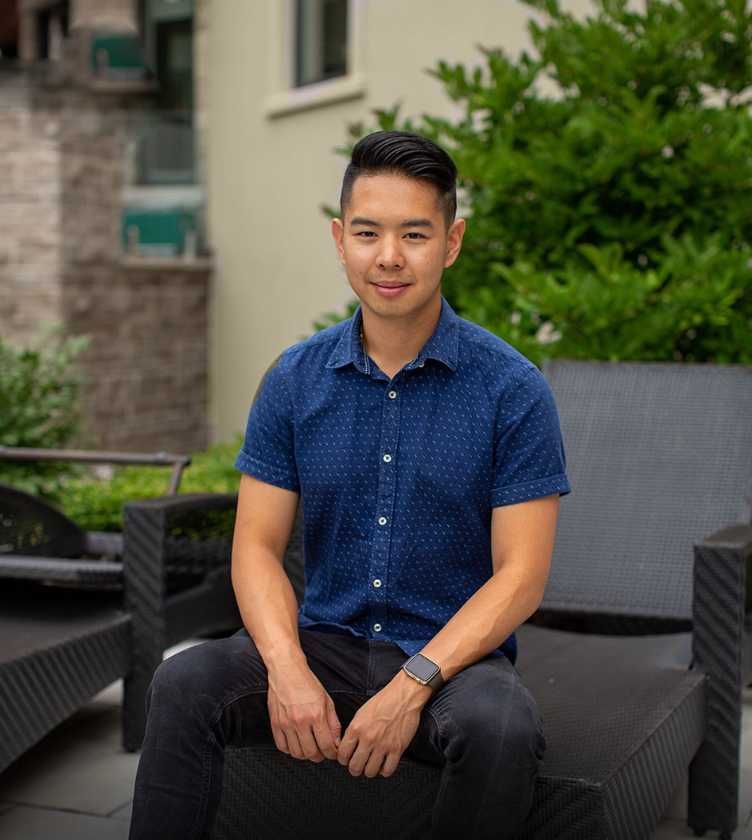 Victor Truong