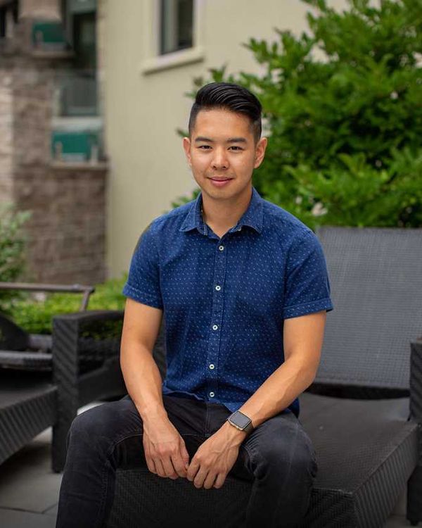Victor Truong