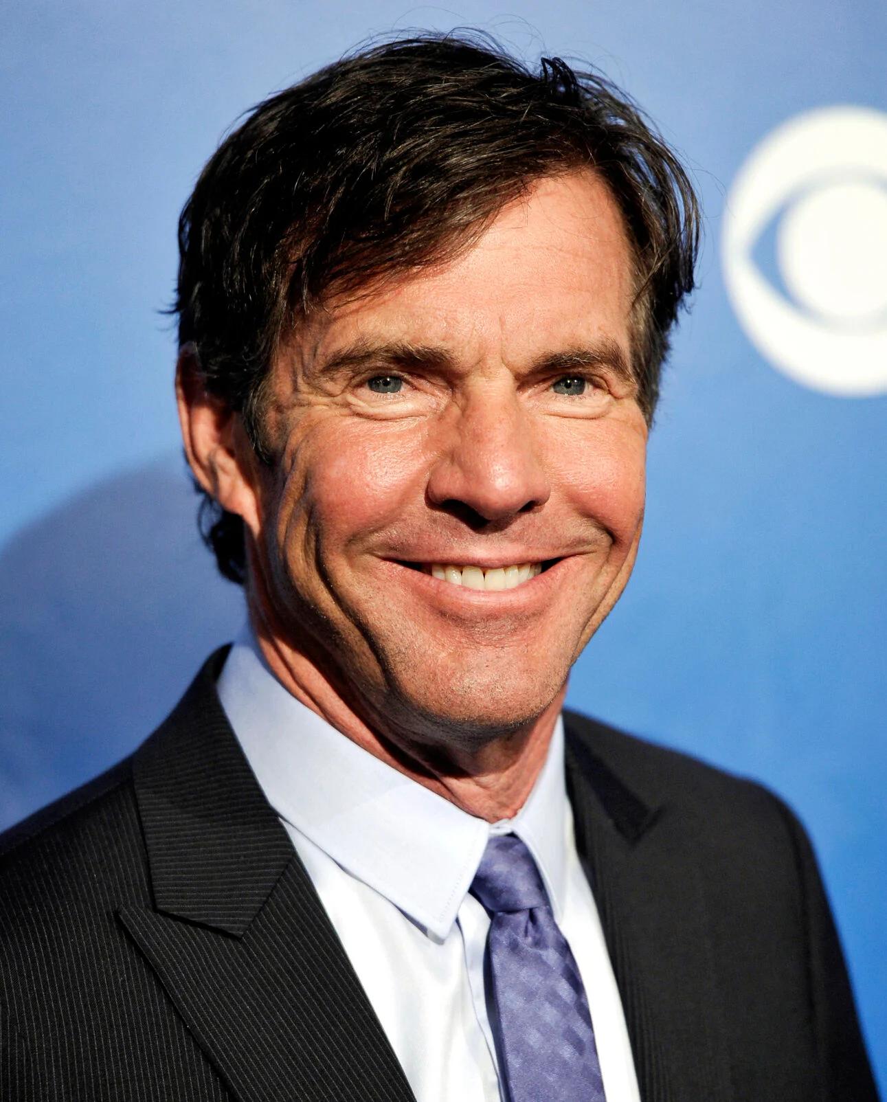 Dennis Quaid