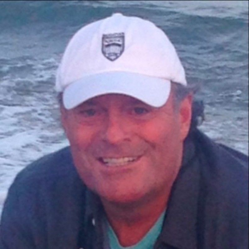 Mark Adrian