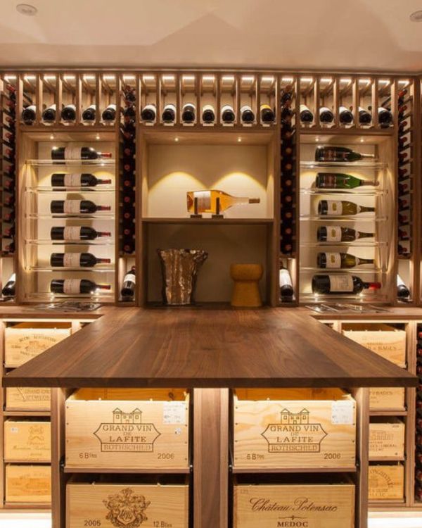Sorrells Custom Cellars