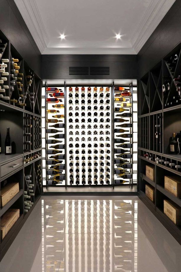 Cellar Maison