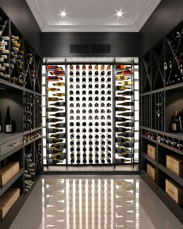 Cellar Maison