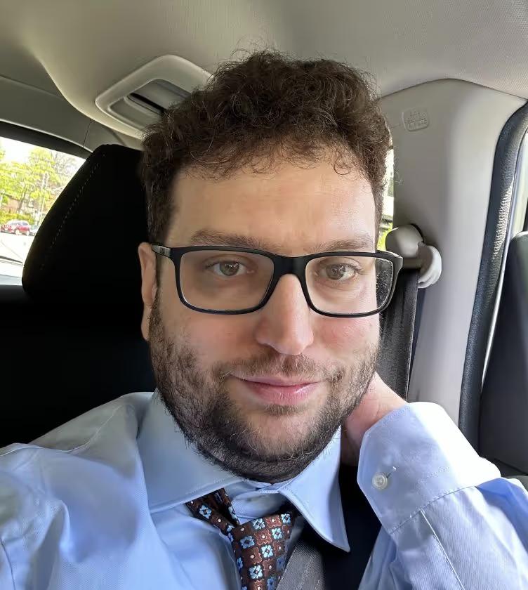 David Uzumeri