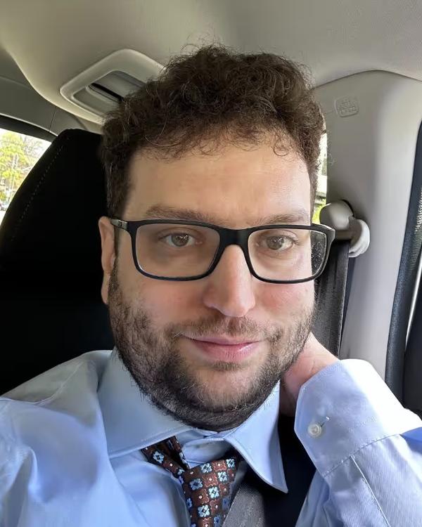 David Uzumeri