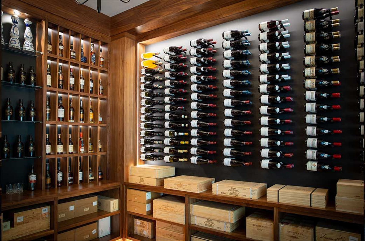Real Cellar