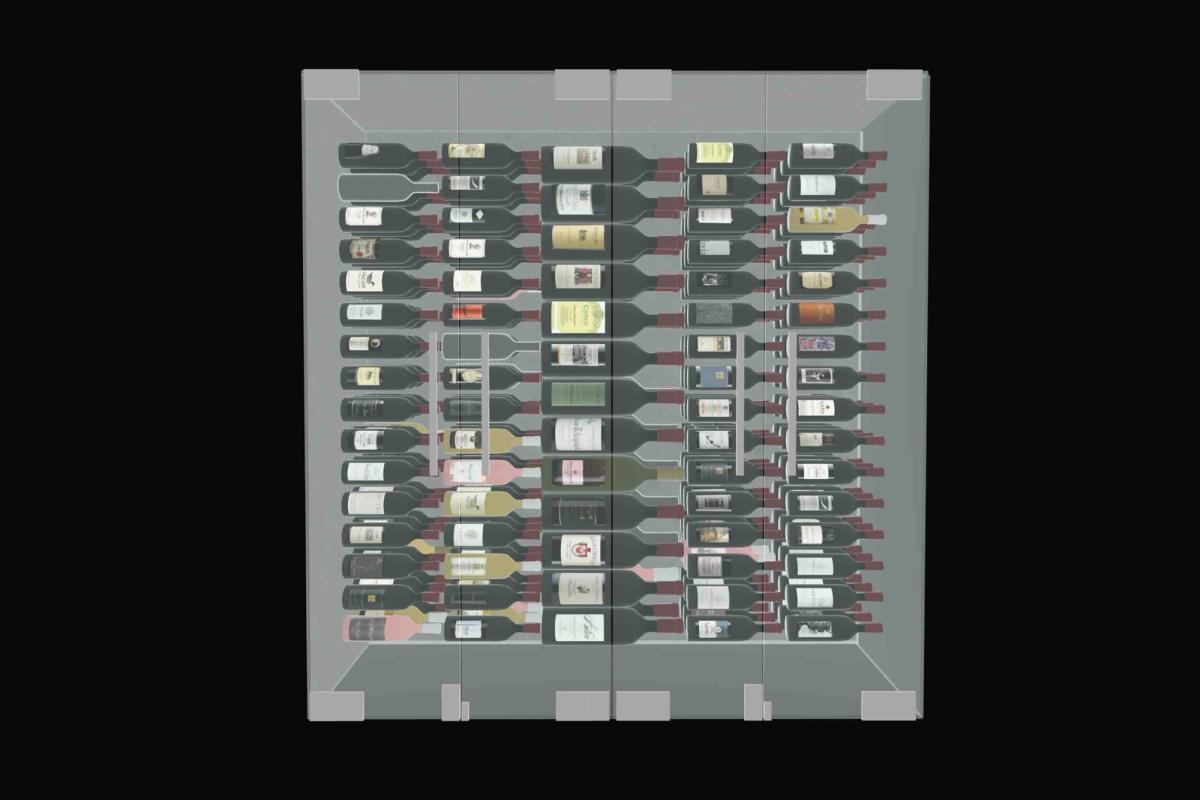 Digital Cellar