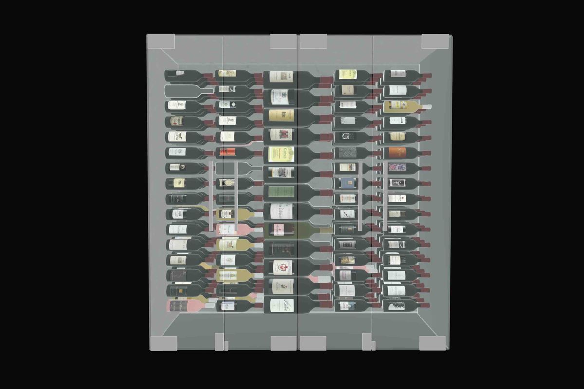 Digital Cellar