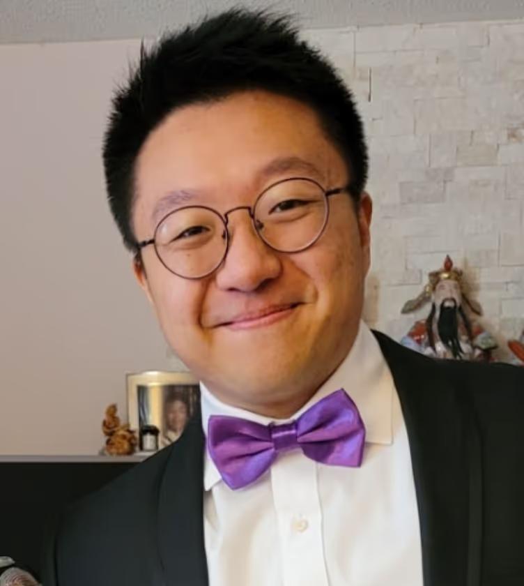 Moven Chan