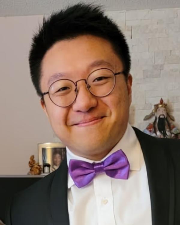 Moven Chan