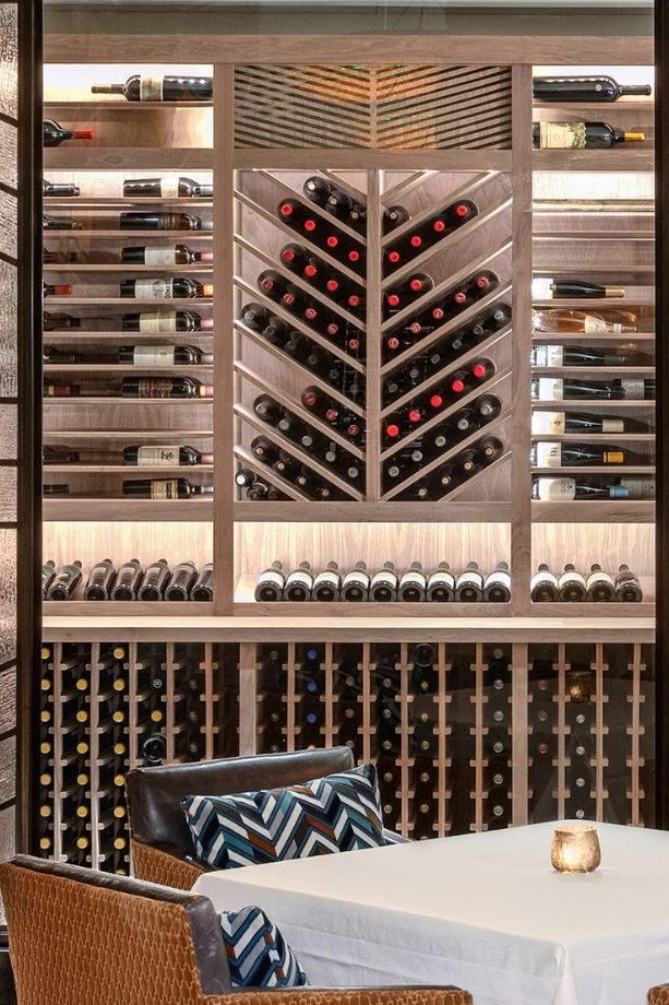 Heritage Vine