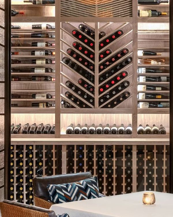Heritage Vine