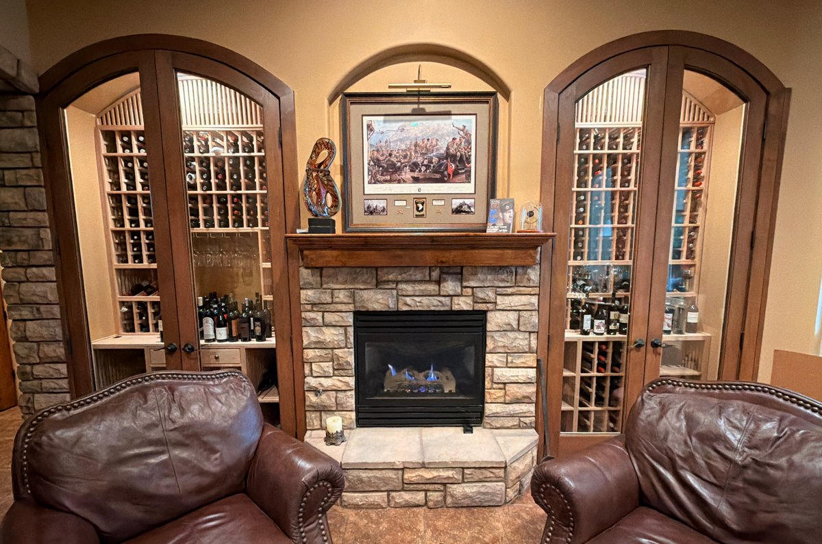 Real Cellar