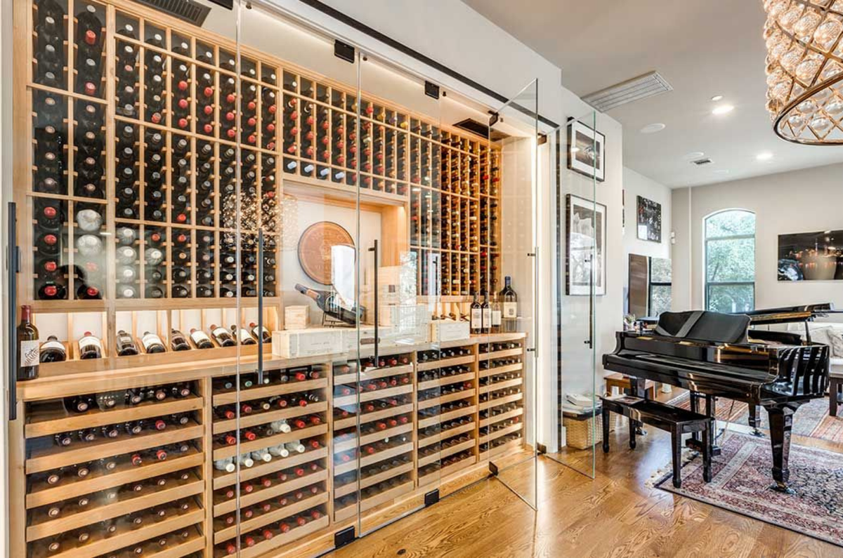 Real Cellar