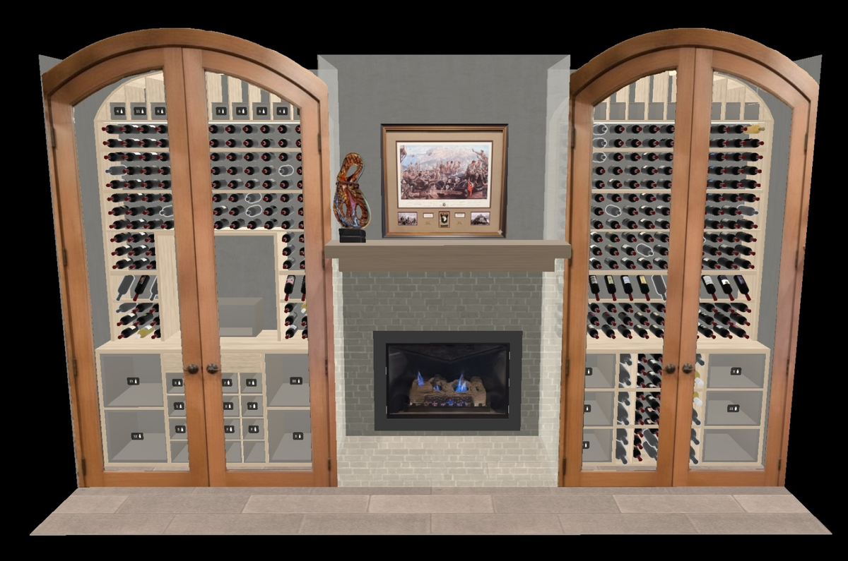 Digital Cellar