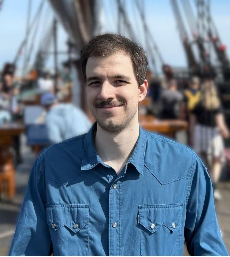 Christopher Szatmary