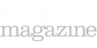 Avenue Magazine