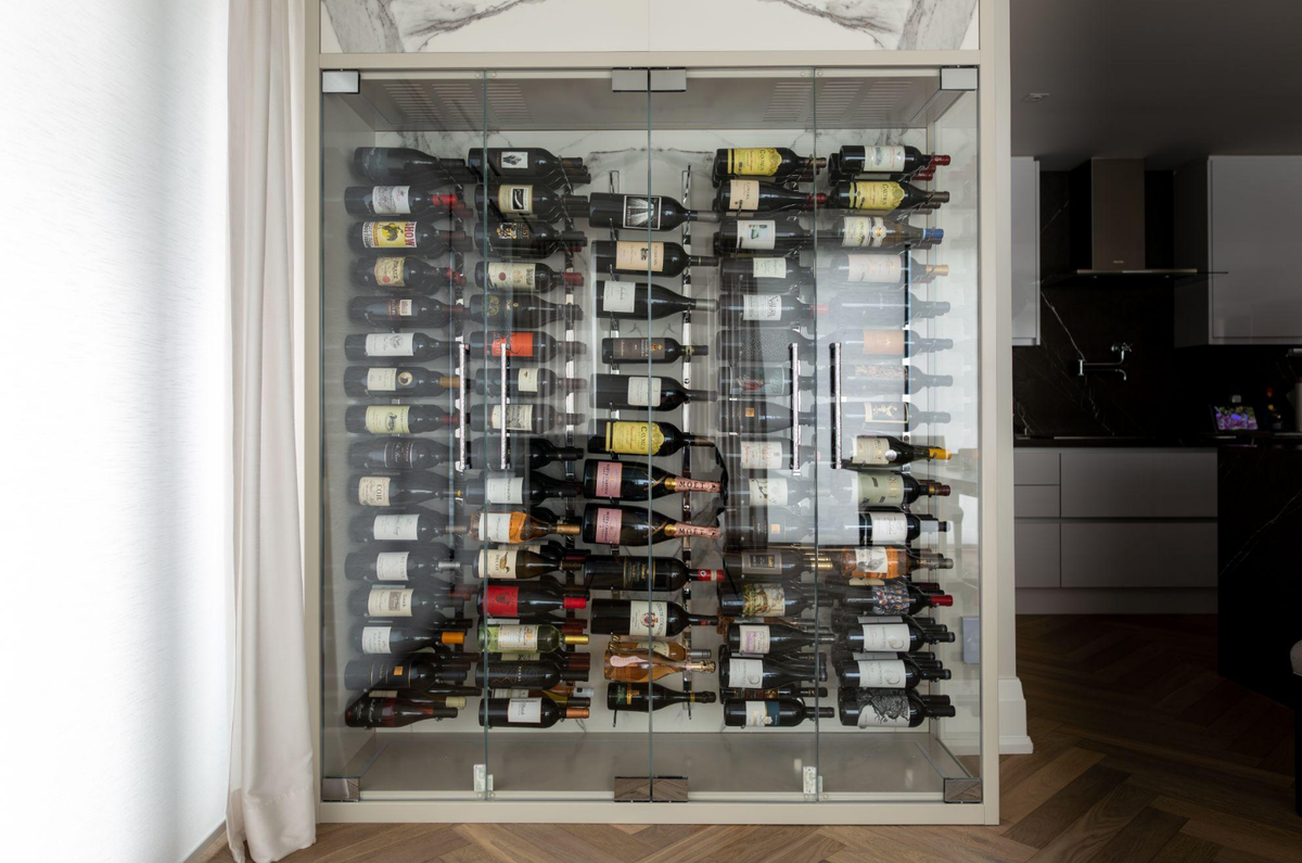 Real Cellar