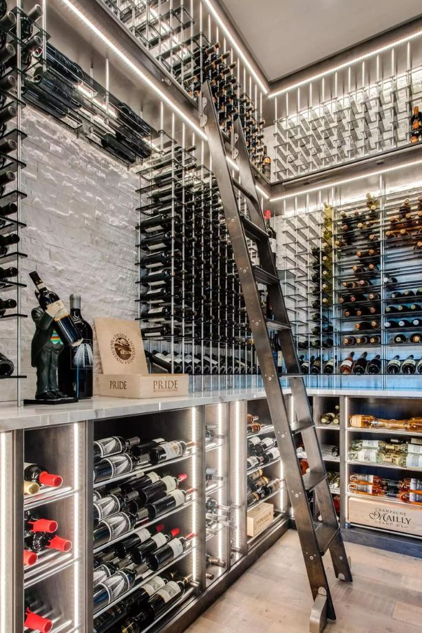 Vineyard Wine Cellars