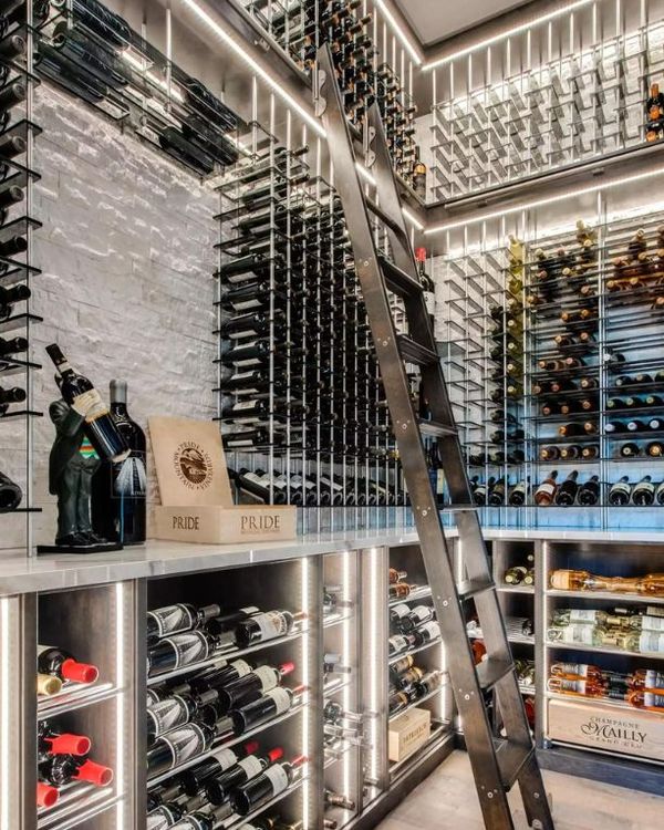 Vineyard Wine Cellars