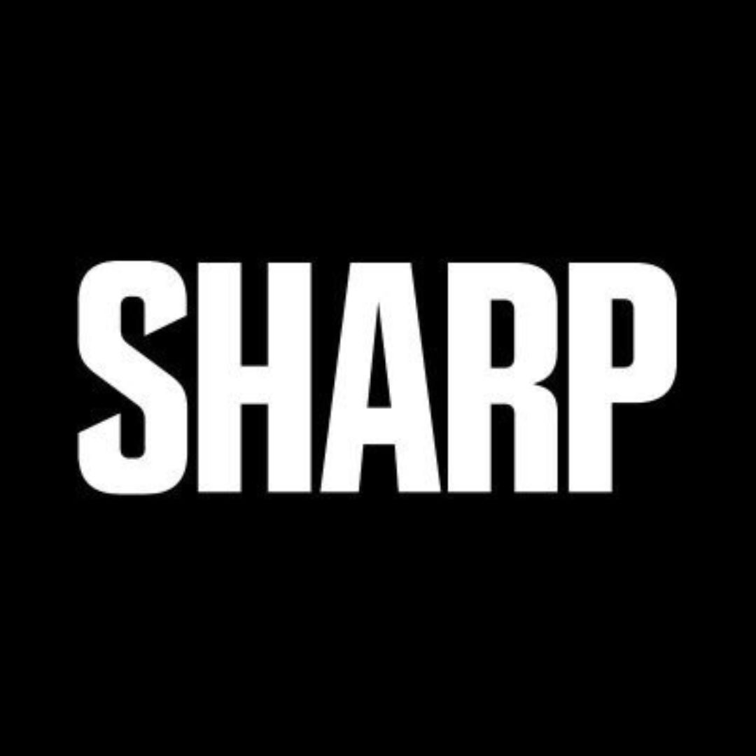 Sharp Staff