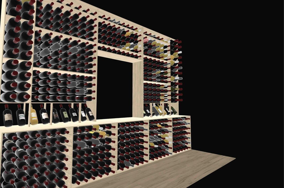 Digital Cellar