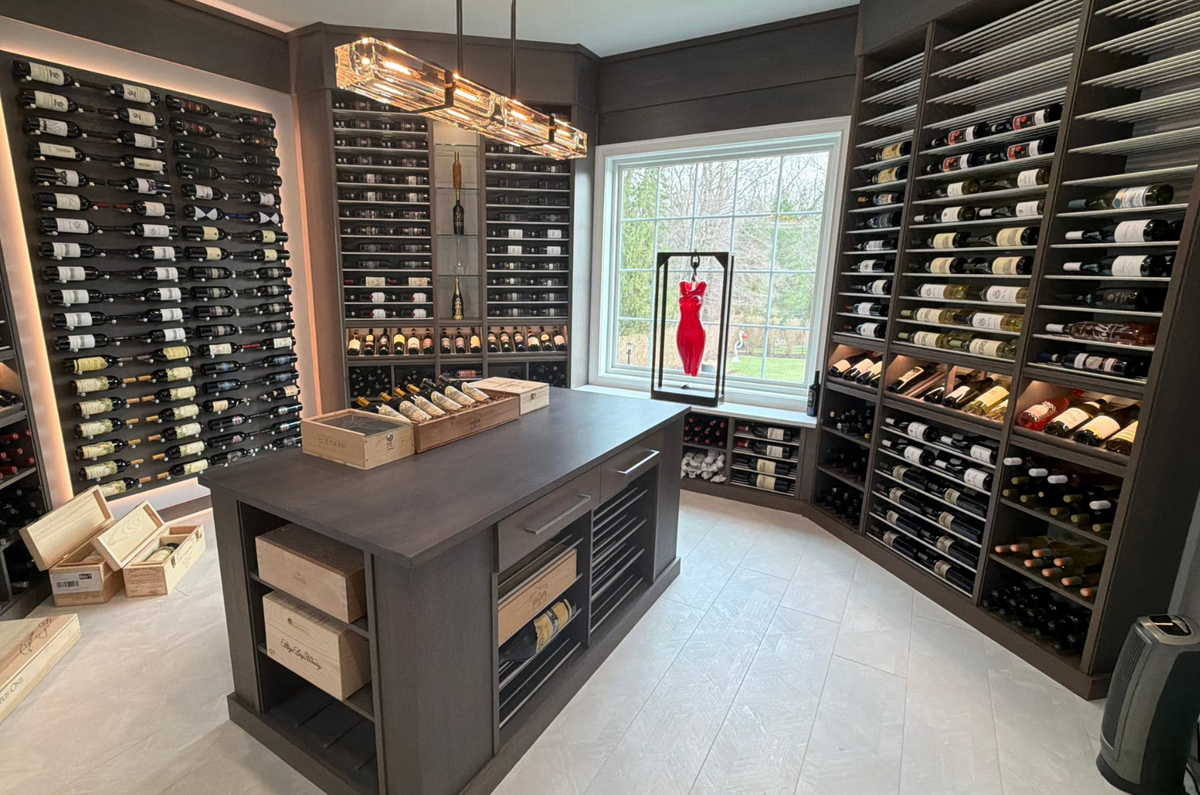 Real Cellar