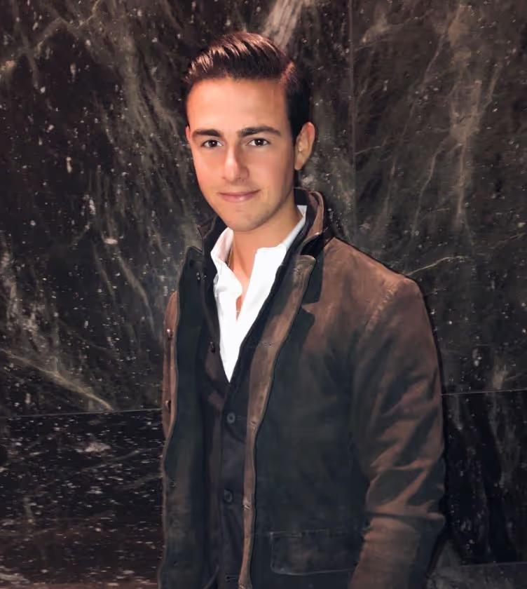 Zack Cohen