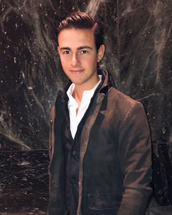 Zack Cohen