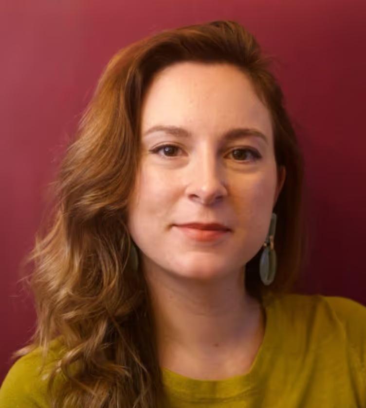Brinna Thomsen