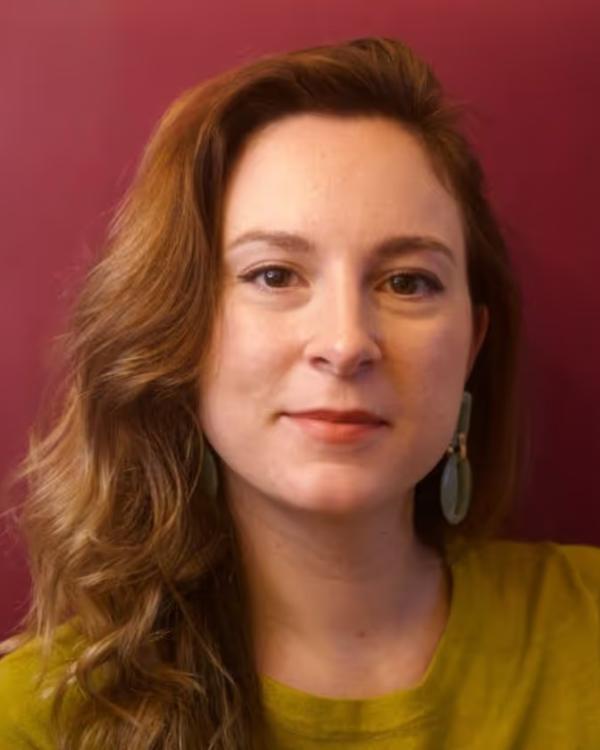 Brinna Thomsen