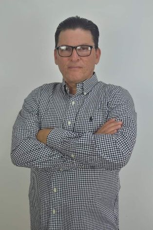 Oscar Alberto Ayala Endara, consultor de Seguridad Humana.