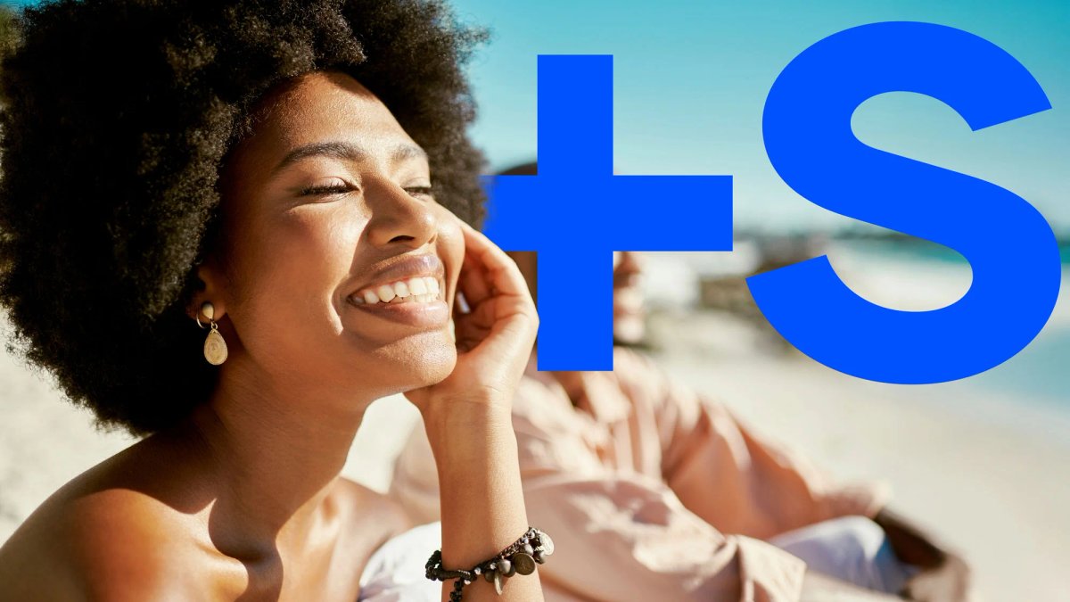 Smiles and Smiles bold new dental brand identity