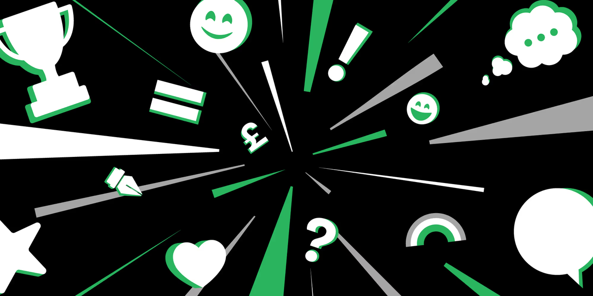 A graphic in Silverback branding
