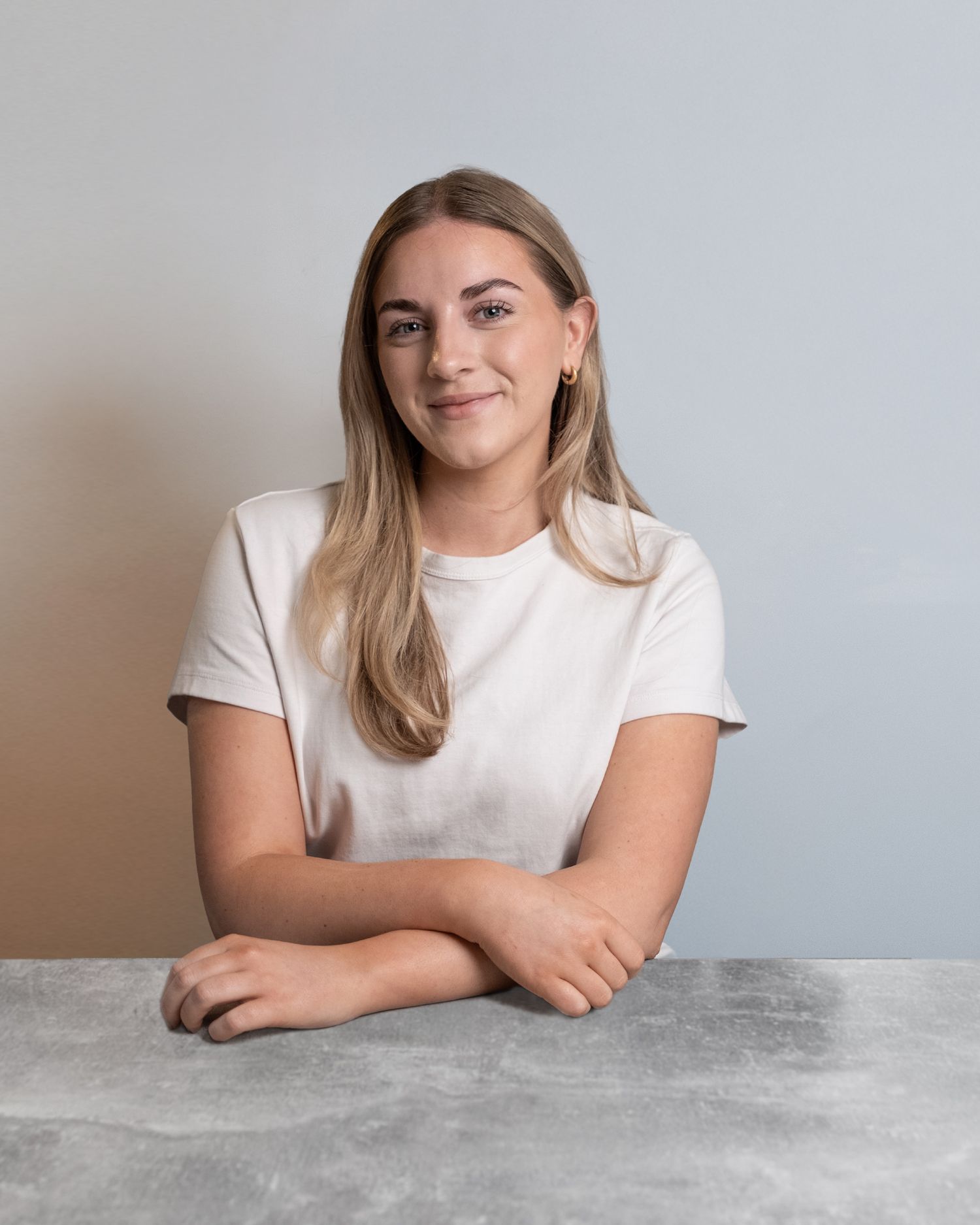 Emily Naulls, Designer