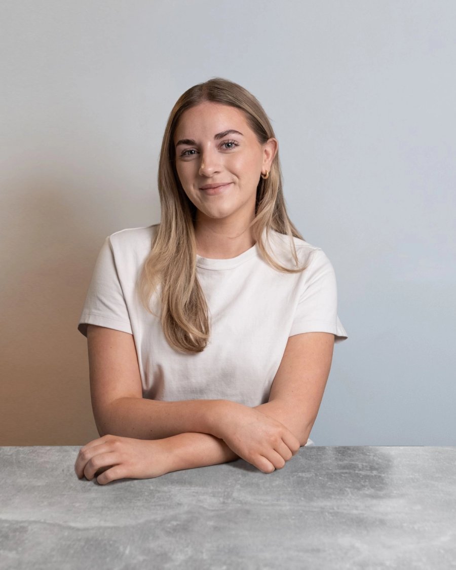 Emily Naulls, Designer