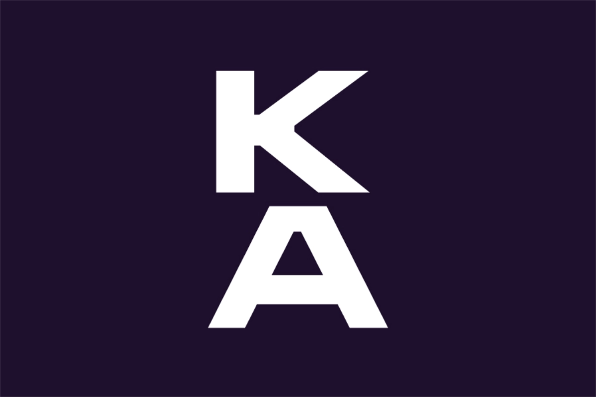 The Kane Andrews logo