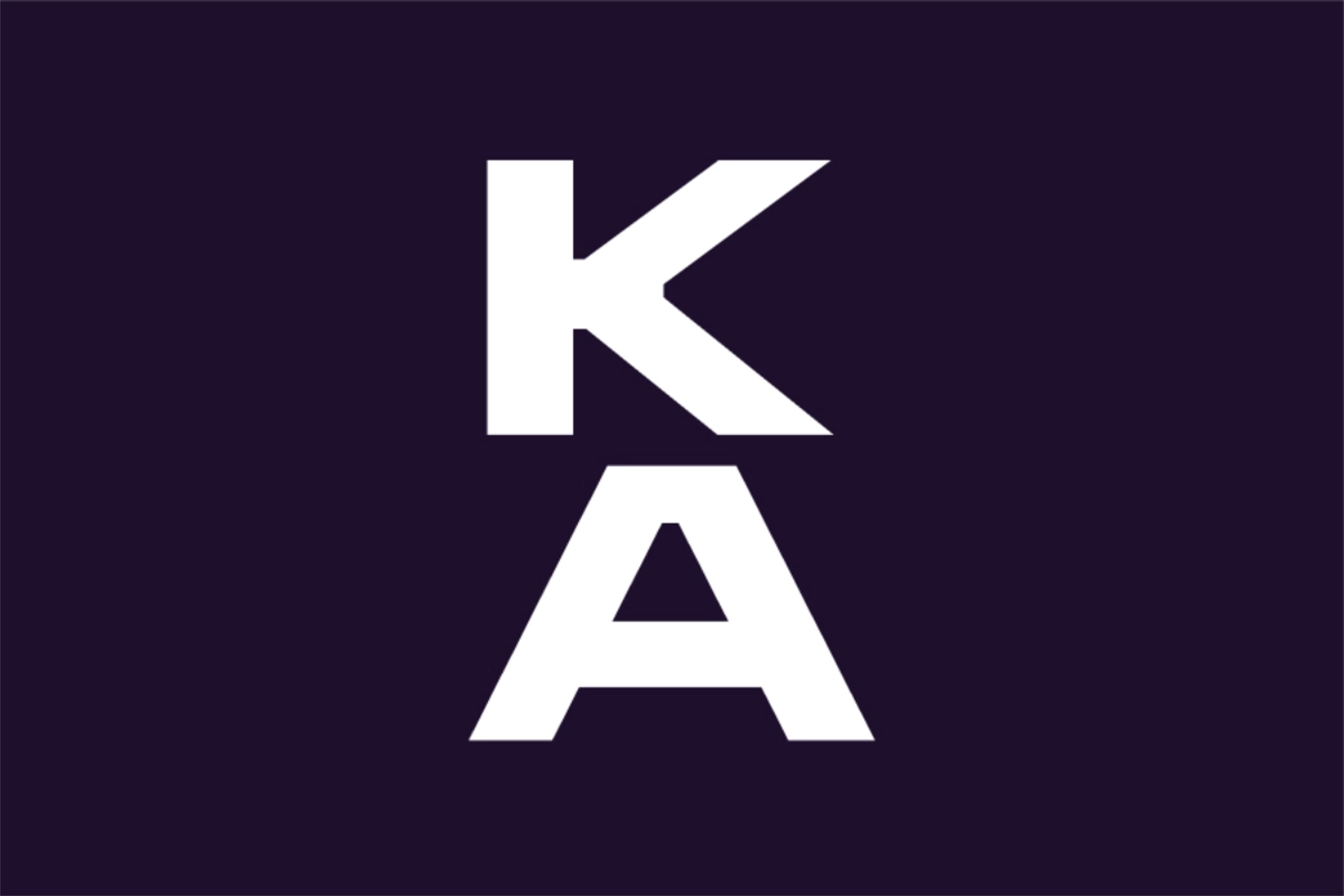 The Kane Andrews logo