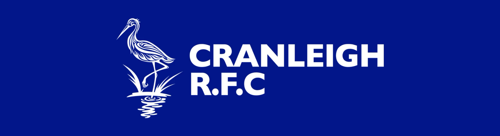 Cranleigh RFC logo