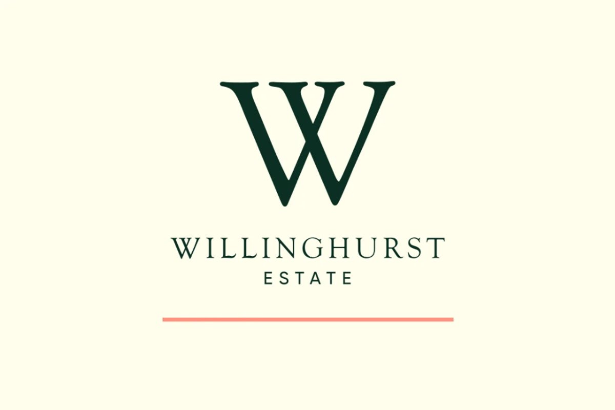 The Willinghurst Estate logo