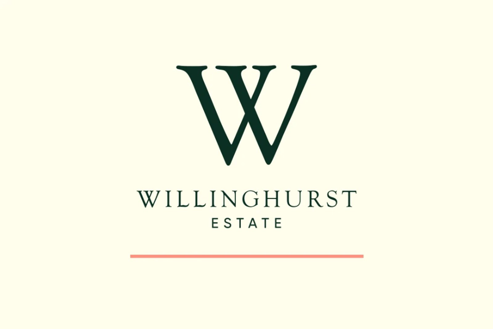 The Willinghurst Estate logo