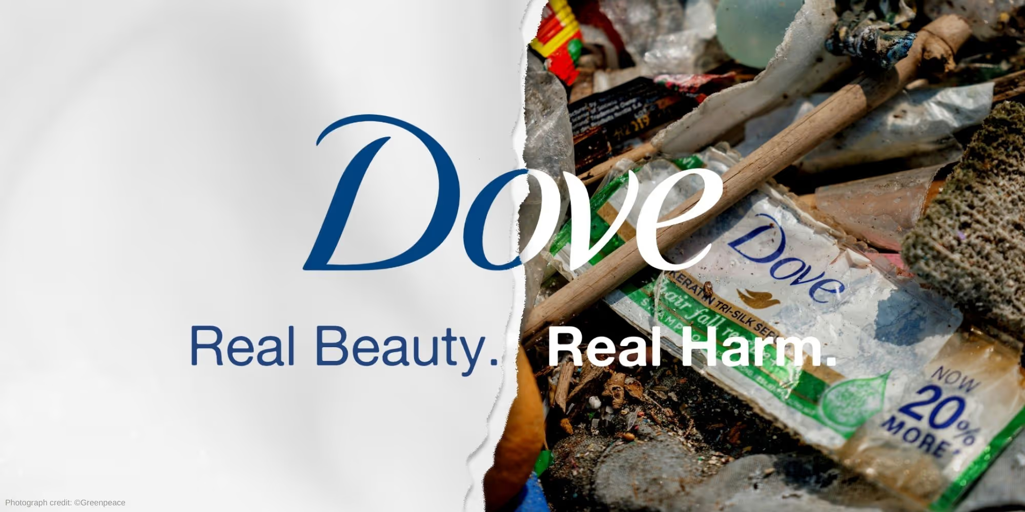 Dove Branding, Real Beauty, Real Harm